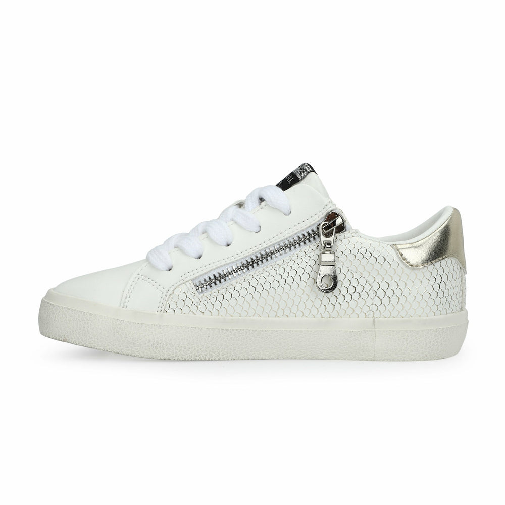 KIDS GAIL - WHITE SNAKE MULTI | Vintage Havana Women
