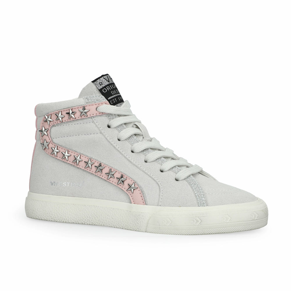 KIDS RITA - LIGHT GREY MULTI | Vintage Havana Women