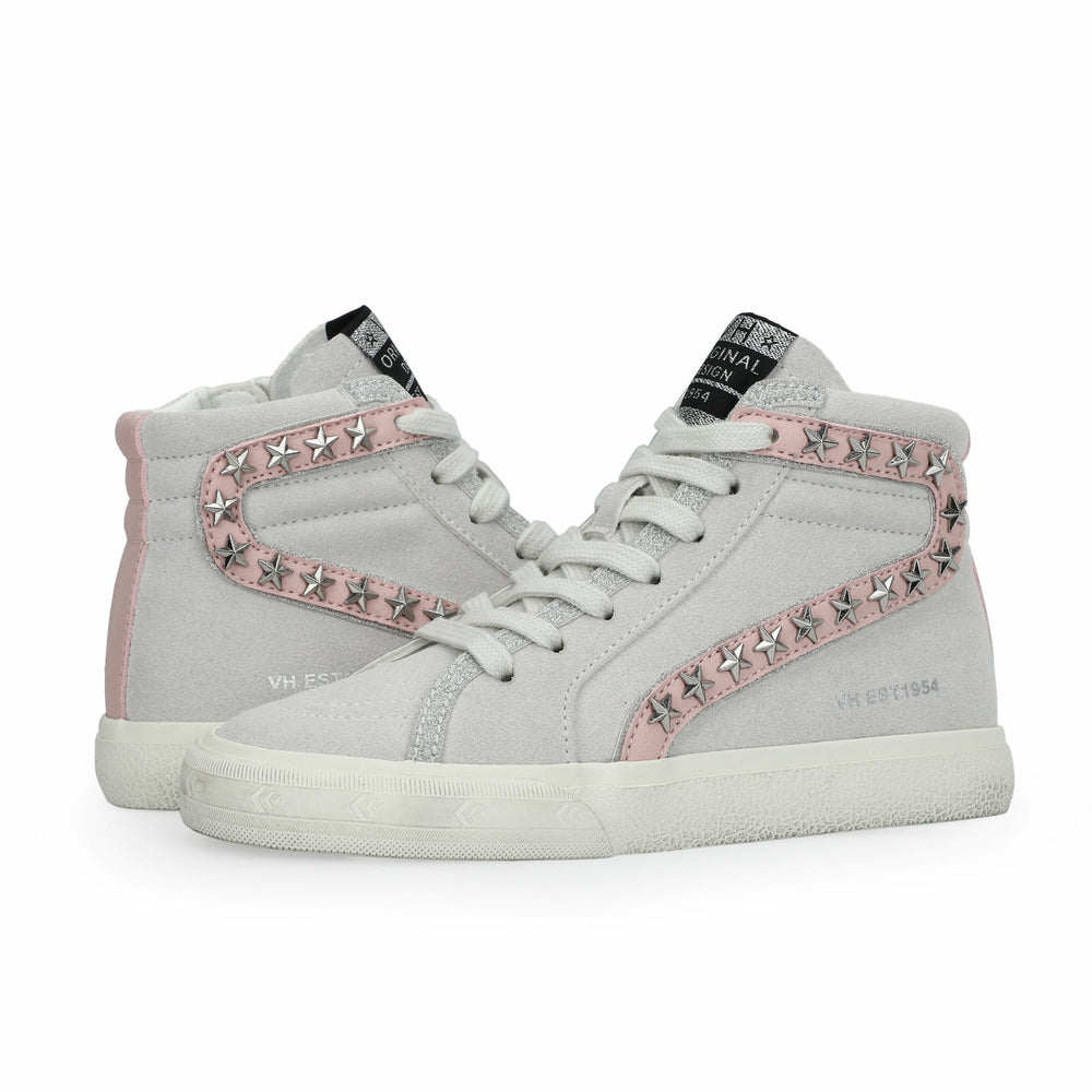 KIDS RITA - LIGHT GREY MULTI | Vintage Havana Women