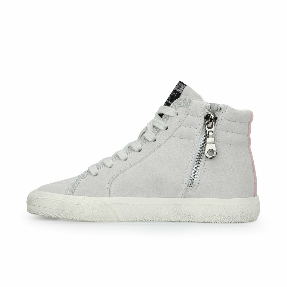KIDS RITA - LIGHT GREY MULTI | Vintage Havana Women