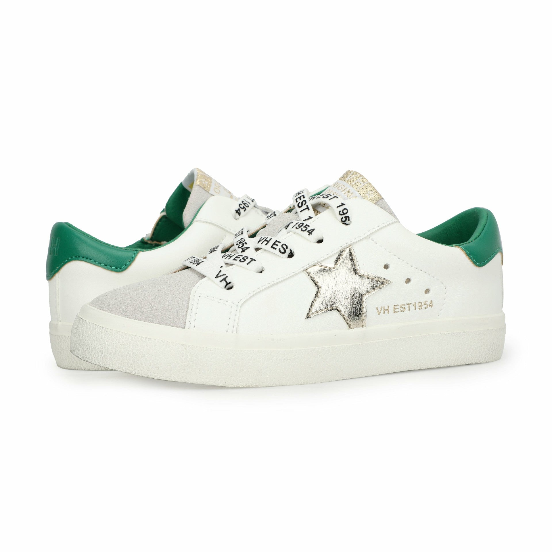 KIDS VALERY - WHITE GOLD POP | Vintage Havana Women