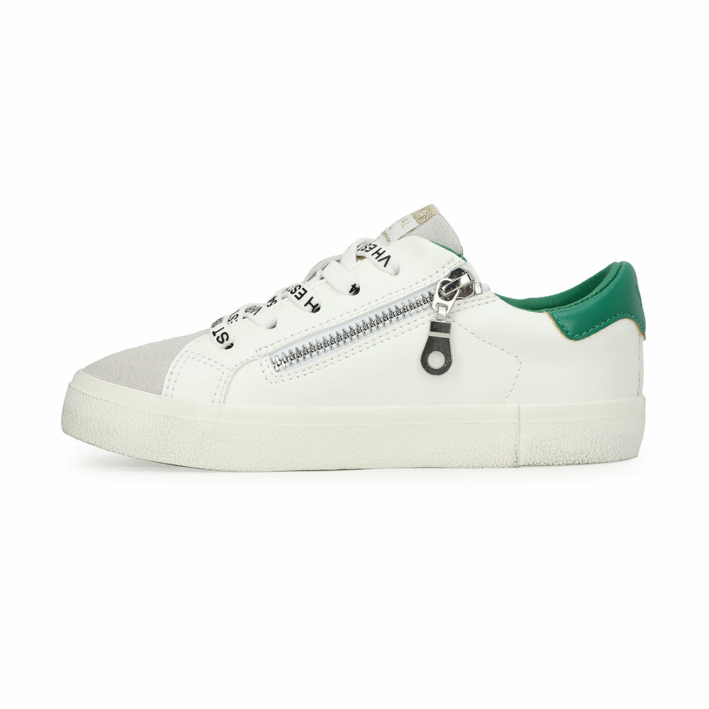 KIDS VALERY - WHITE GOLD POP | Vintage Havana Women