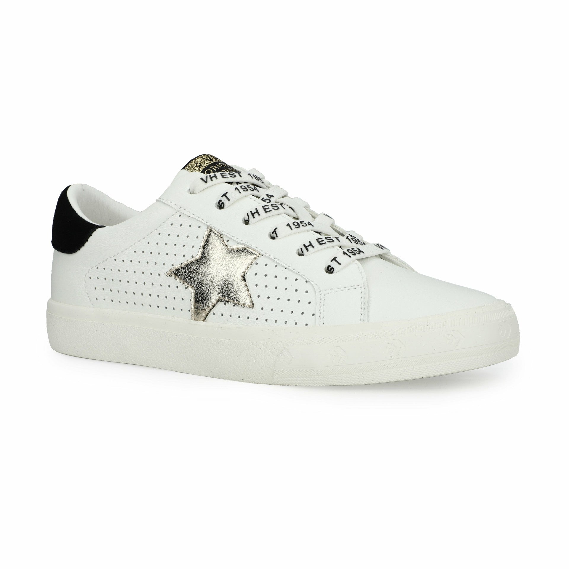 GRANDE - WHITE WASHED GOLD | Vintage Havana Women