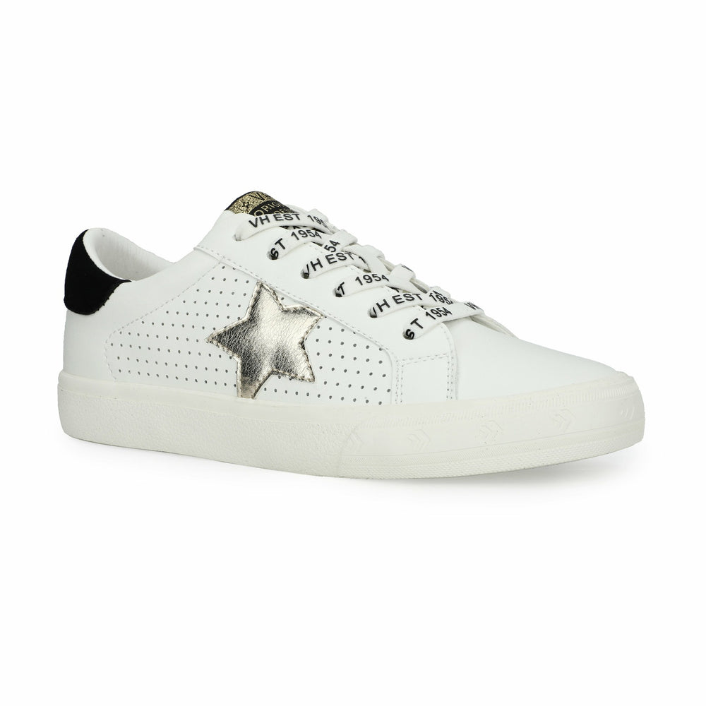 GRANDE - WHITE WASHED GOLD | Vintage Havana Women