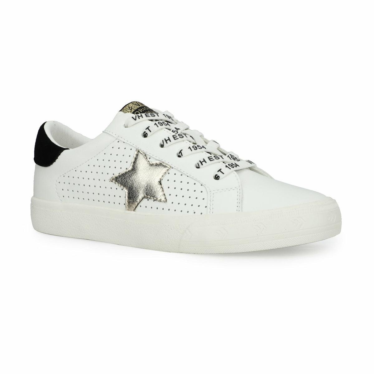 GRANDE - WHITE WASHED GOLD | Vintage Havana Women