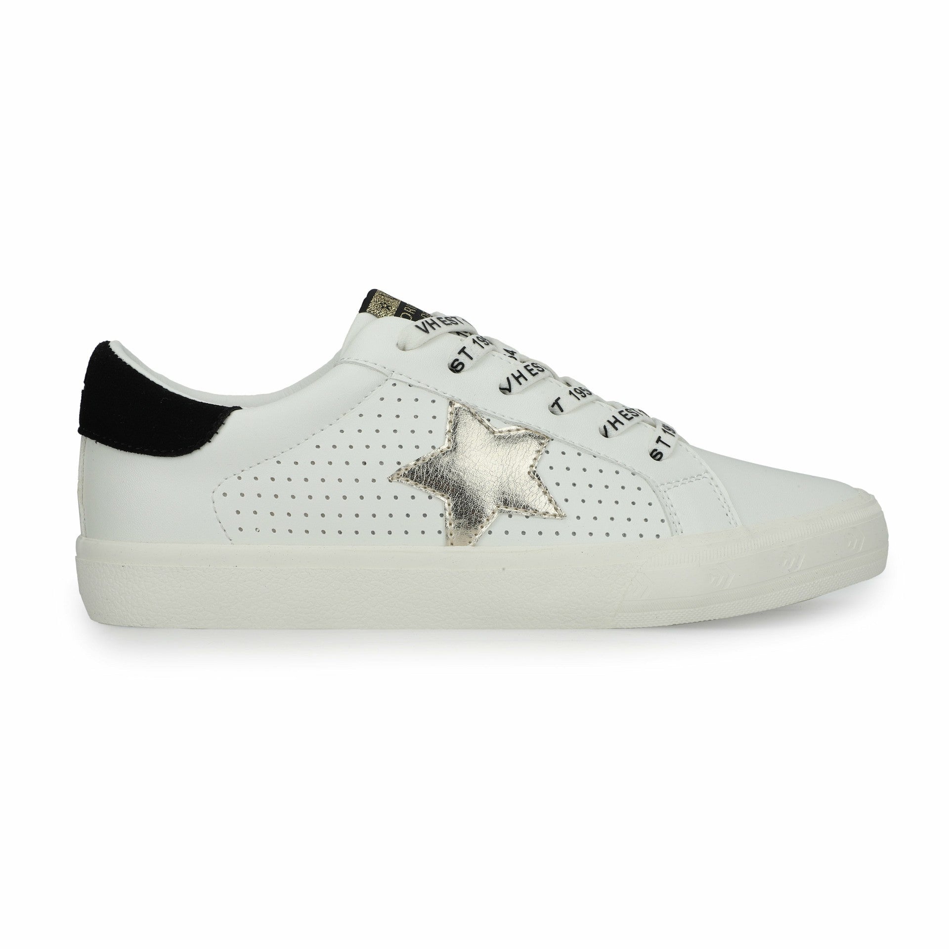 GRANDE - WHITE WASHED GOLD | Vintage Havana Women