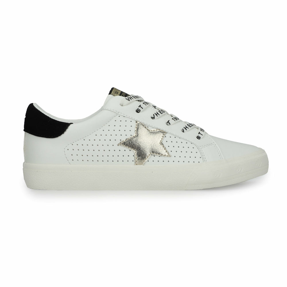 GRANDE - WHITE WASHED GOLD | Vintage Havana Women