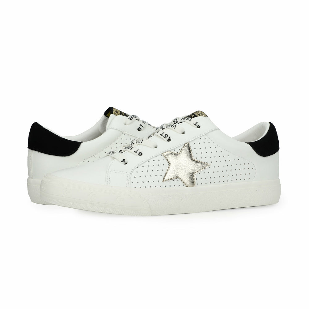 GRANDE - WHITE WASHED GOLD | Vintage Havana Women