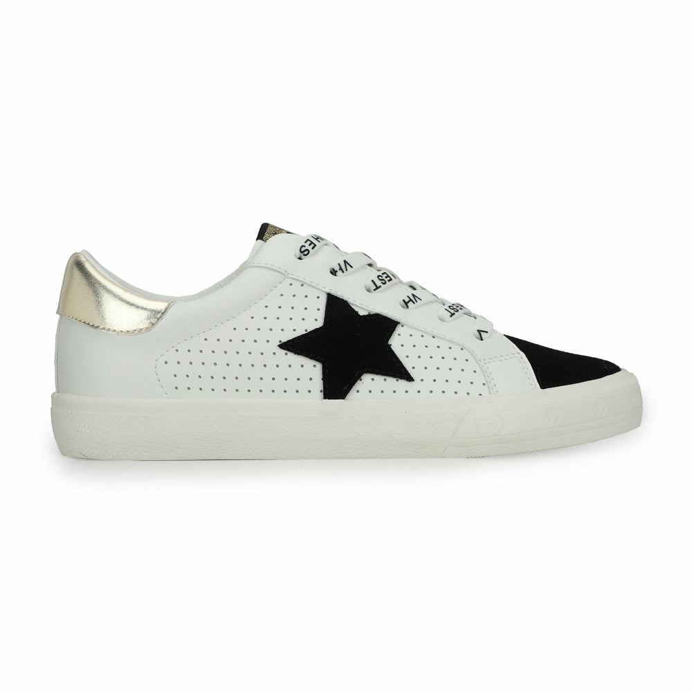 GRANDE - WHITE BLACK GOLD POP | Vintage Havana Women