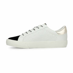 GRANDE - WHITE BLACK GOLD POP | Vintage Havana Women