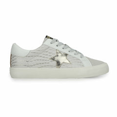 GRANDE - NUDE CROCO MULTI | Vintage Havana Women
