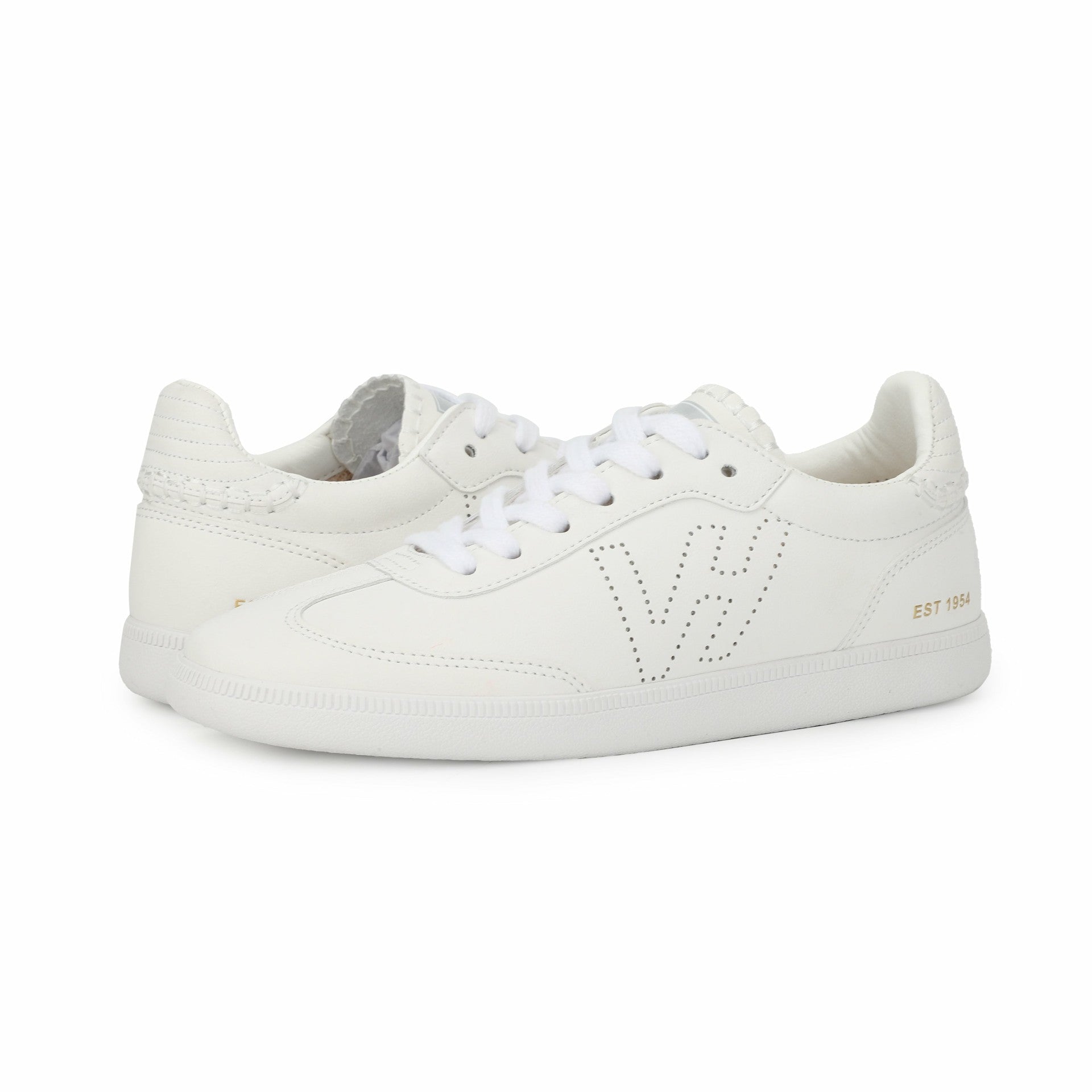 CRISP - PURE WHITE | Vintage Havana Women