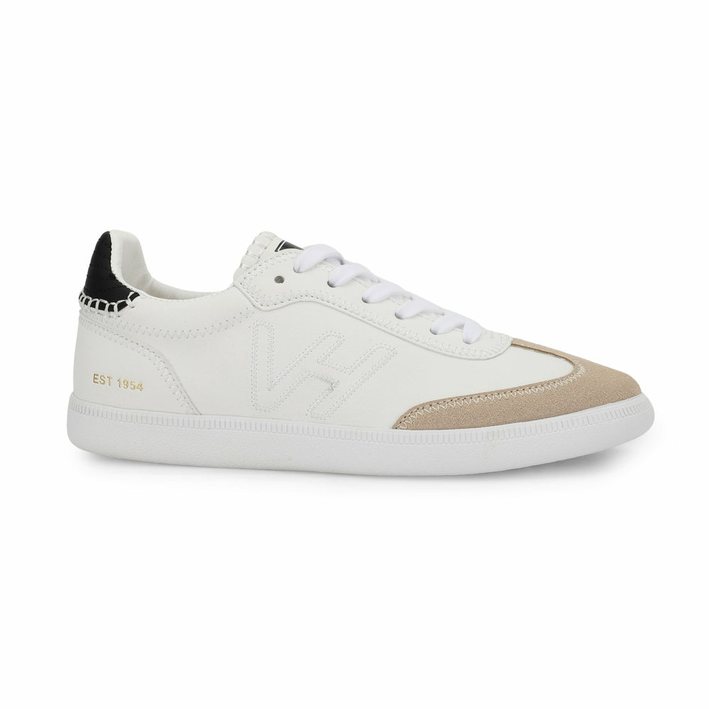 CRISP - WHITE GREY BLACK | Vintage Havana Women