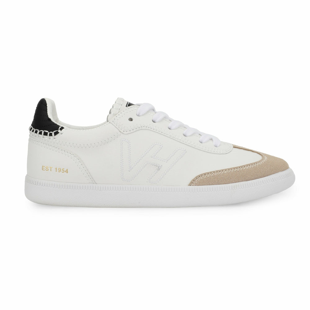 CRISP - WHITE GREY BLACK | Vintage Havana Women