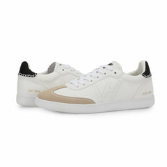 CRISP - WHITE GREY BLACK | Vintage Havana Women