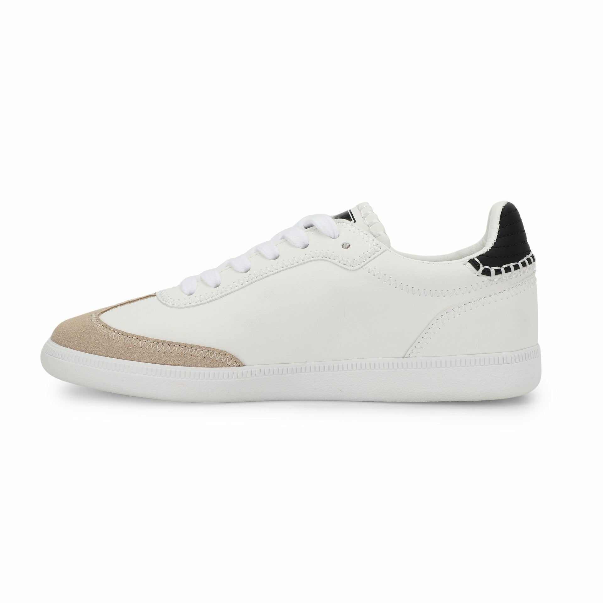 CRISP - WHITE GREY BLACK | Vintage Havana Women