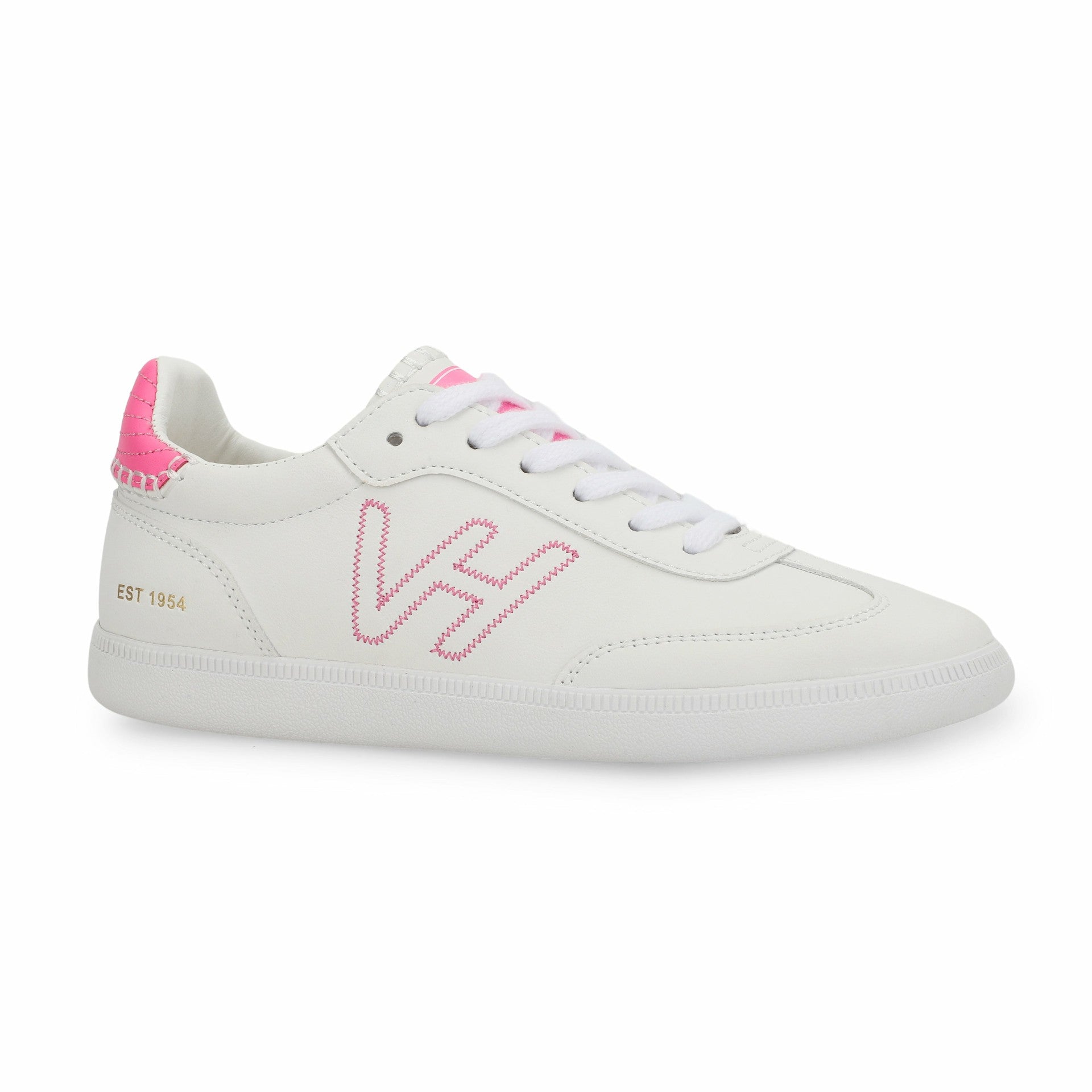 CRISP - WHITE PINK | Vintage Havana Women