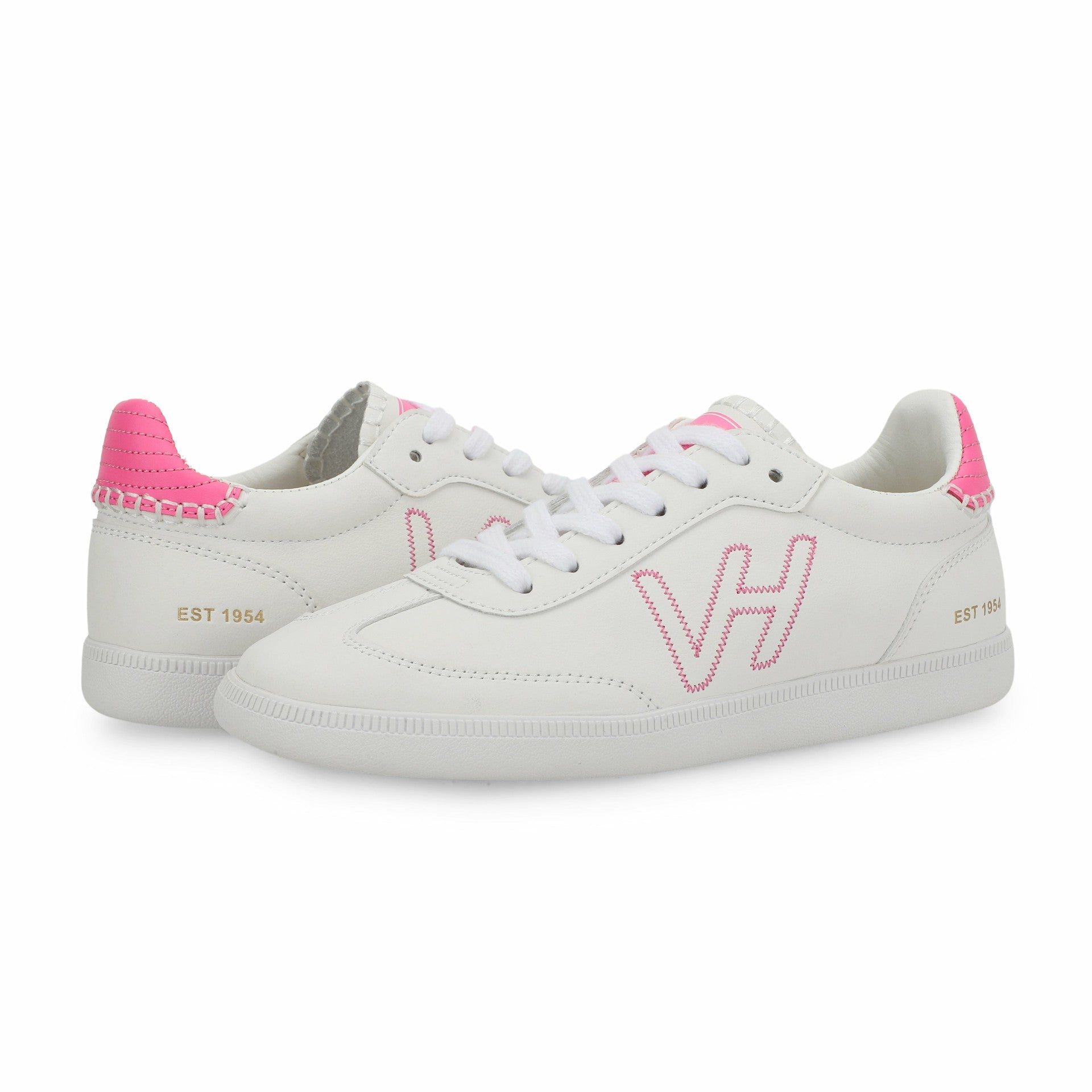 CRISP - WHITE PINK | Vintage Havana Women