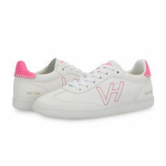 CRISP - WHITE PINK | Vintage Havana Women