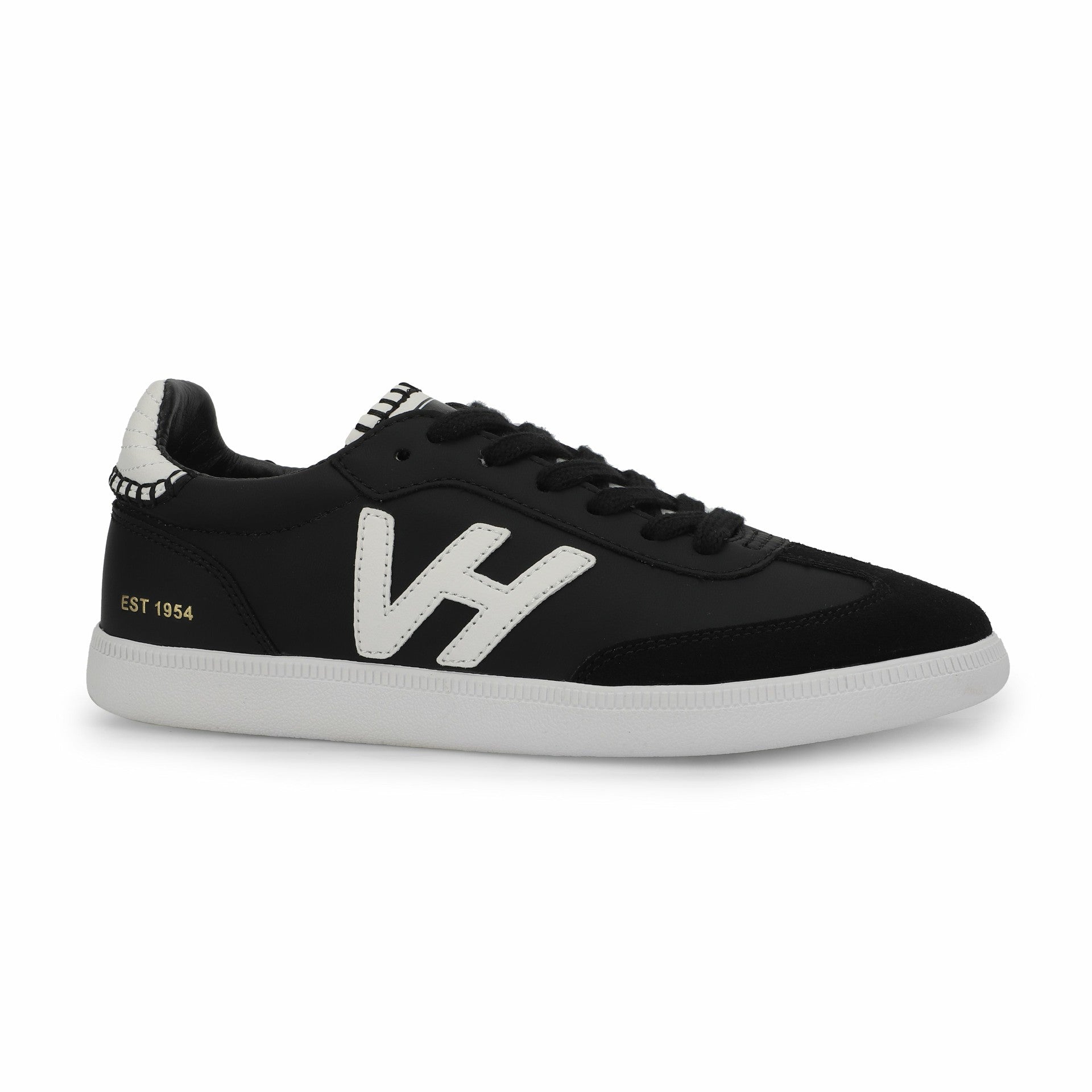 CRISP - BLACK | Vintage Havana Women