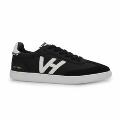 CRISP - BLACK | Vintage Havana Women