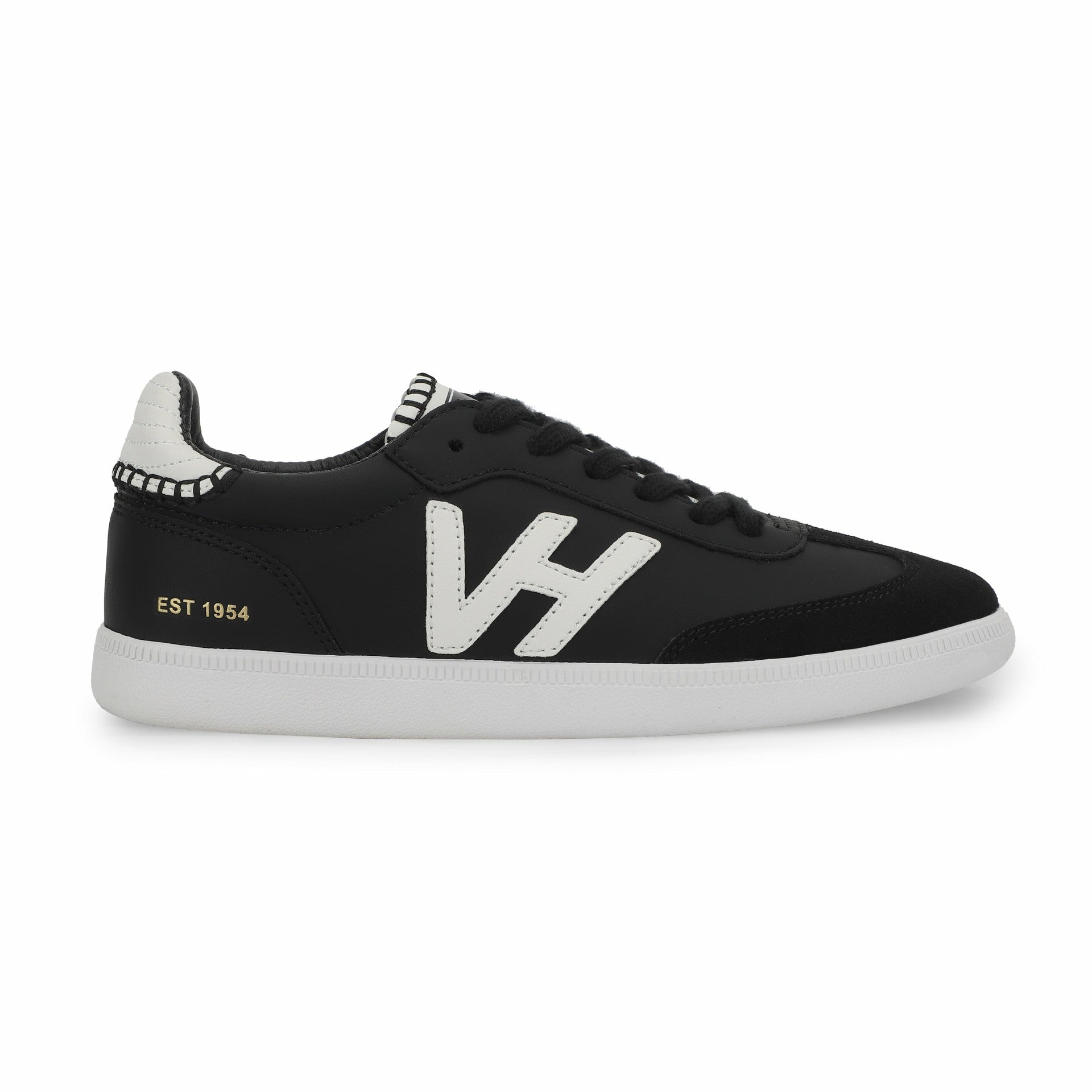 CRISP - BLACK | Vintage Havana Women