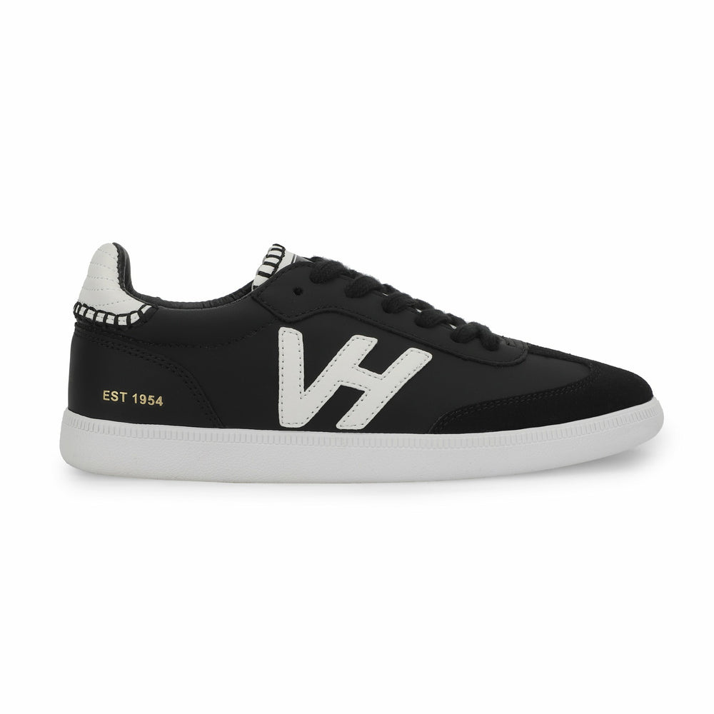 CRISP - BLACK | Vintage Havana Women