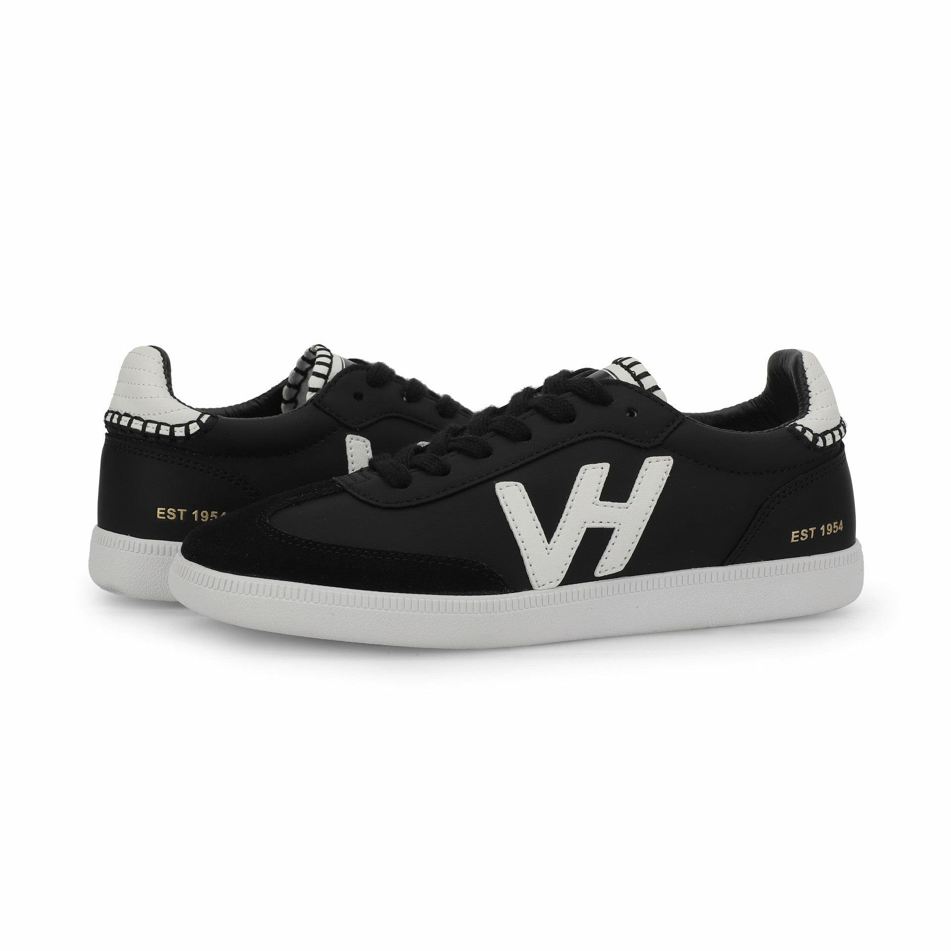 CRISP - BLACK | Vintage Havana Women