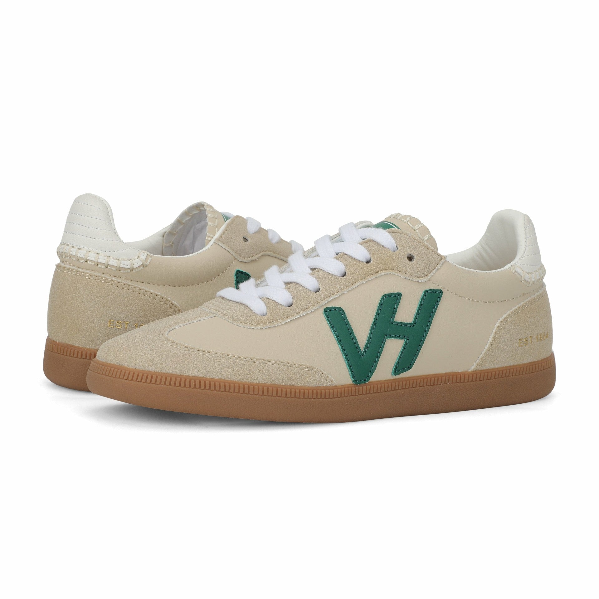 CRISP - BONE GREEN | Vintage Havana Women