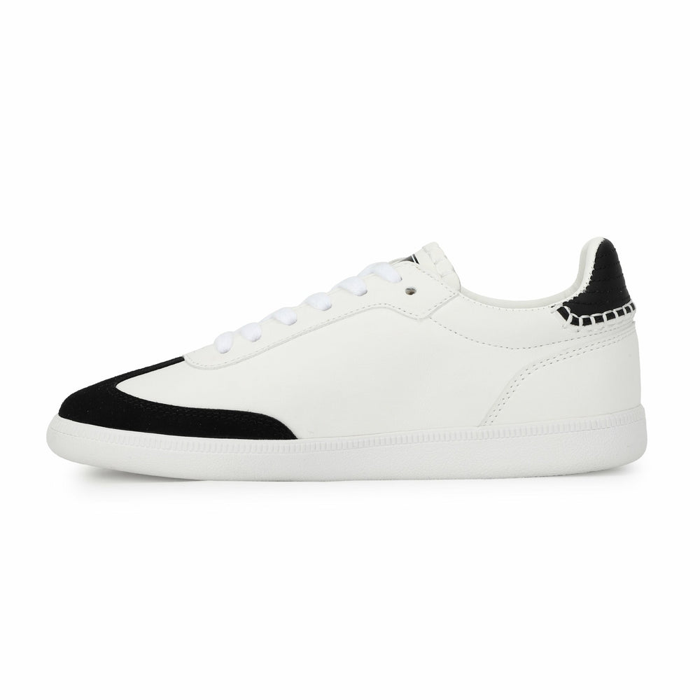 CRISP - WHITE BLACK WASHED GOLD | Vintage Havana Women