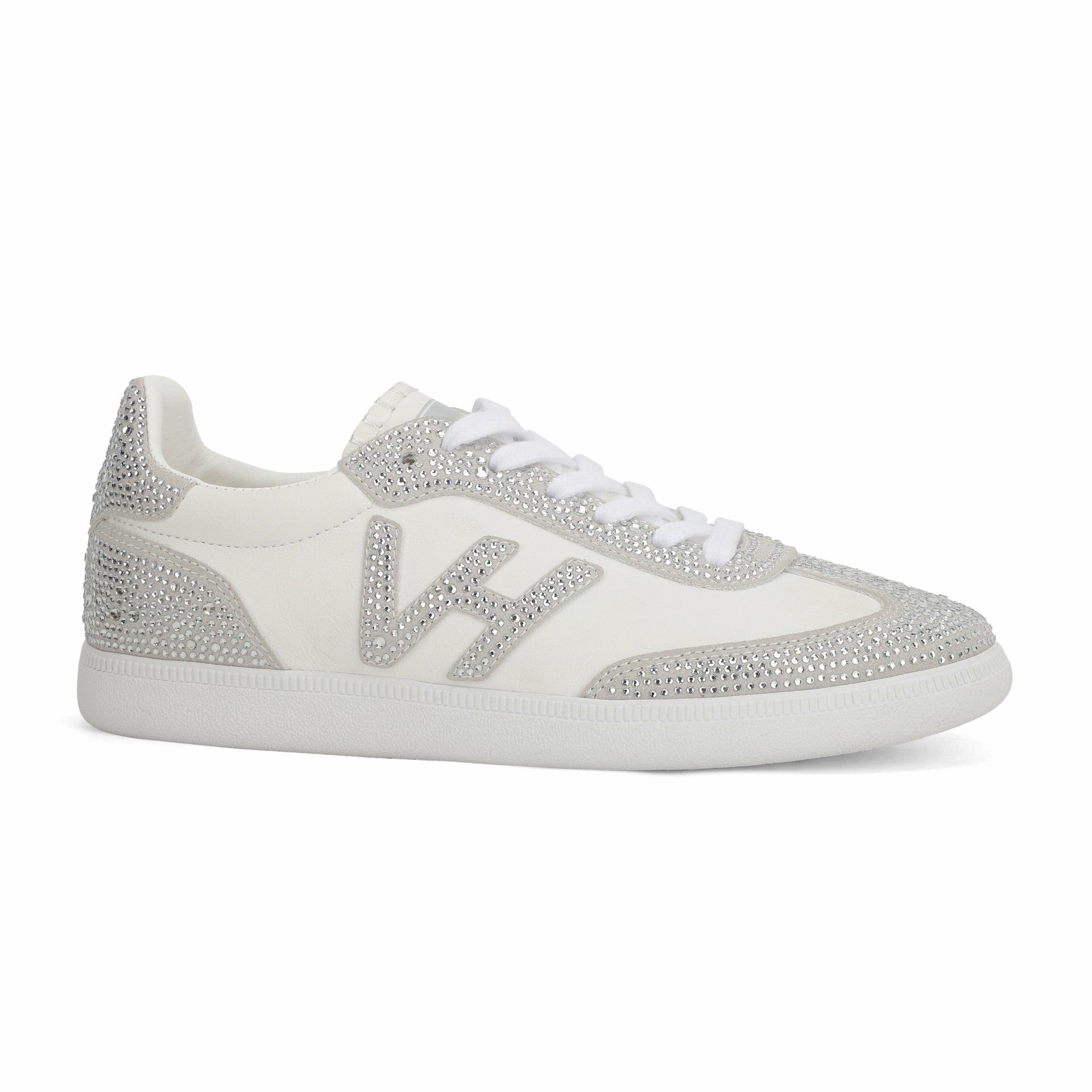 CRISP - RHINESTONE MULTI | Vintage Havana Women