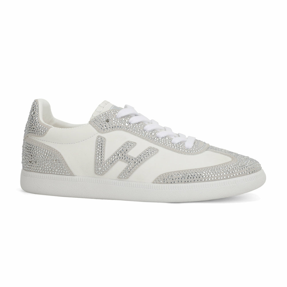 CRISP - RHINESTONE MULTI | Vintage Havana Women