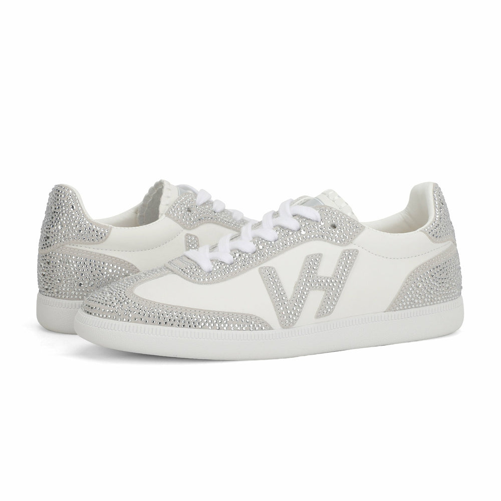 CRISP - RHINESTONE MULTI | Vintage Havana Women