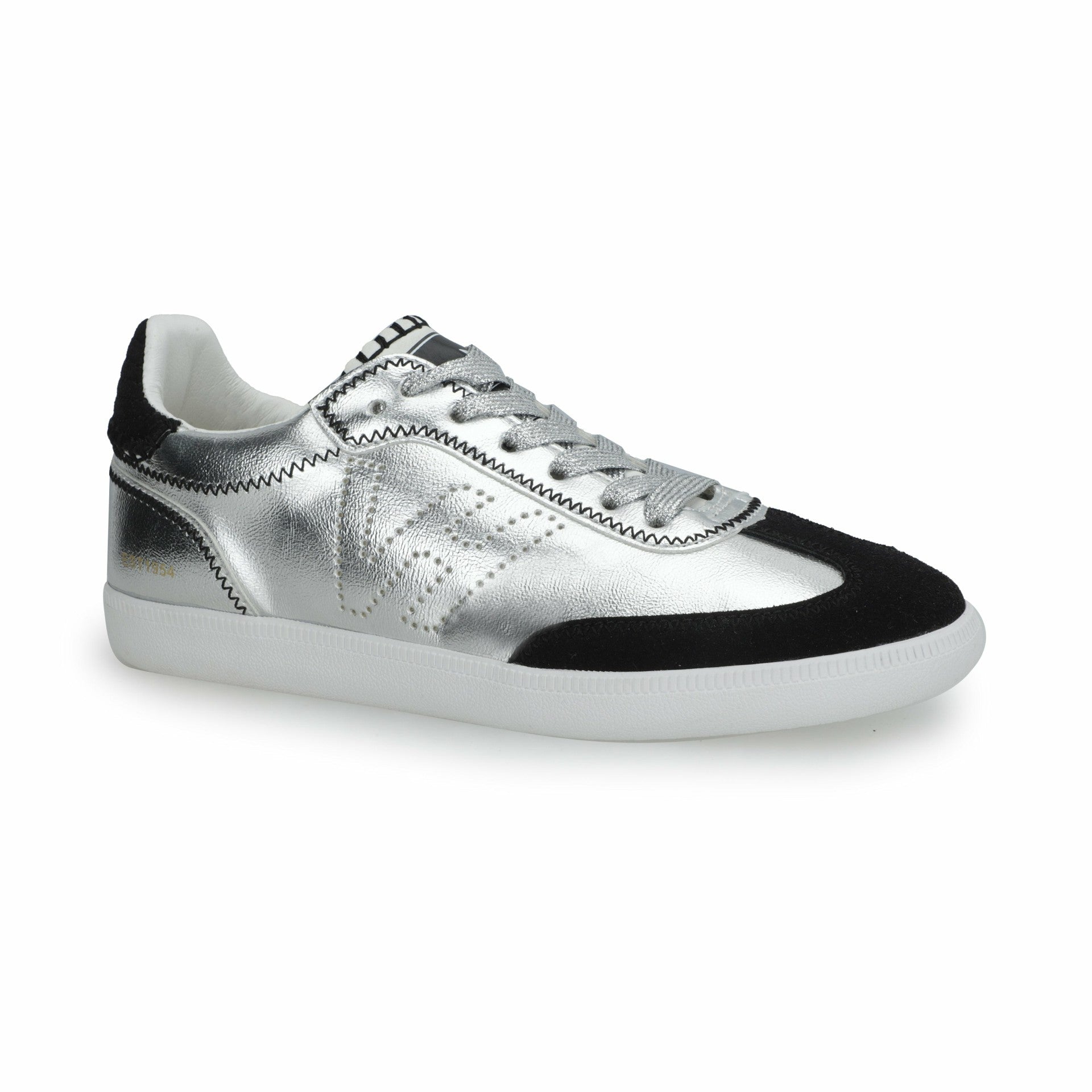CRISP - WASHED SILVER BLACK | Vintage Havana Women