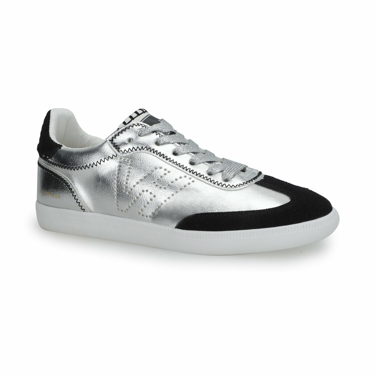 CRISP - WASHED SILVER BLACK | Vintage Havana Women