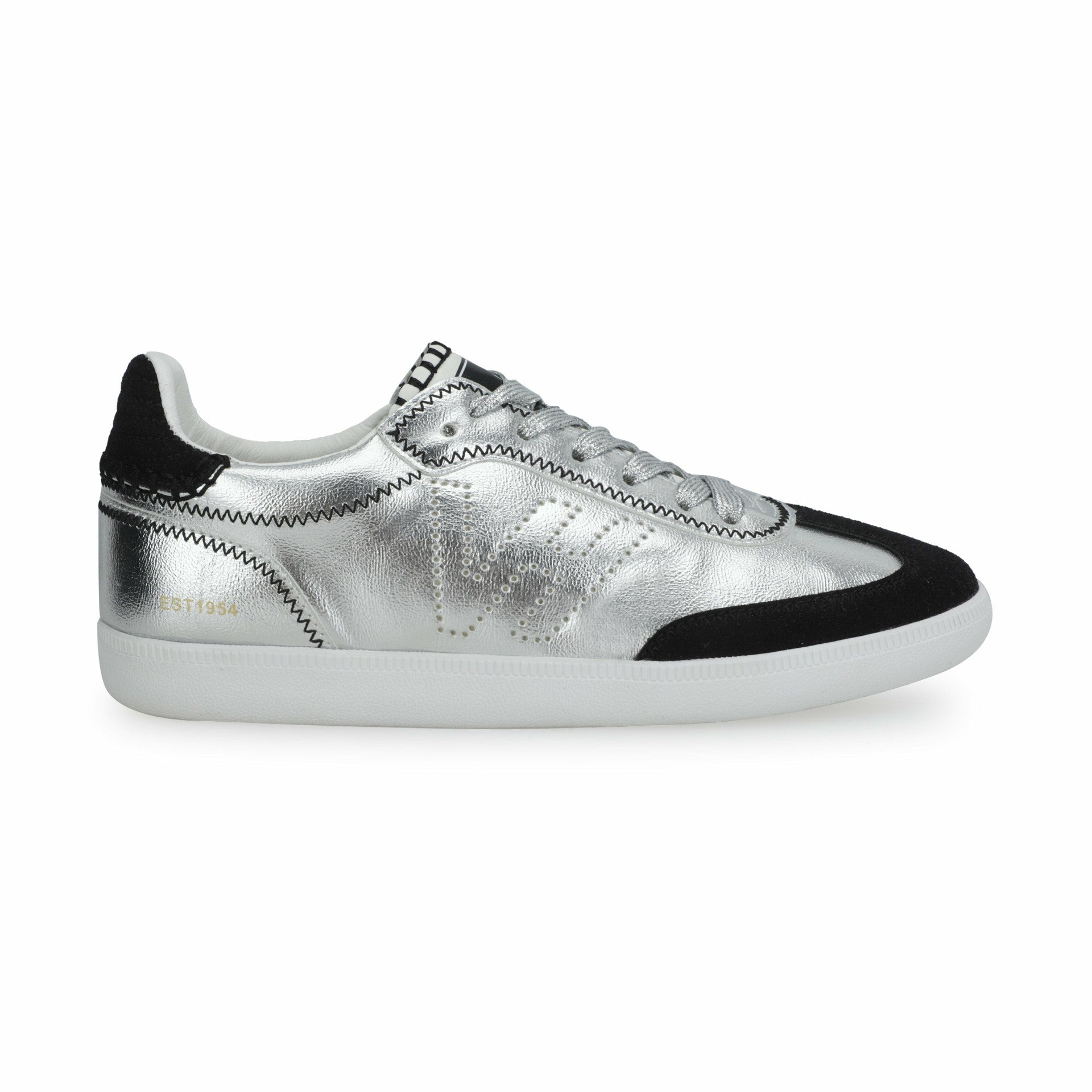 CRISP - WASHED SILVER BLACK | Vintage Havana Women