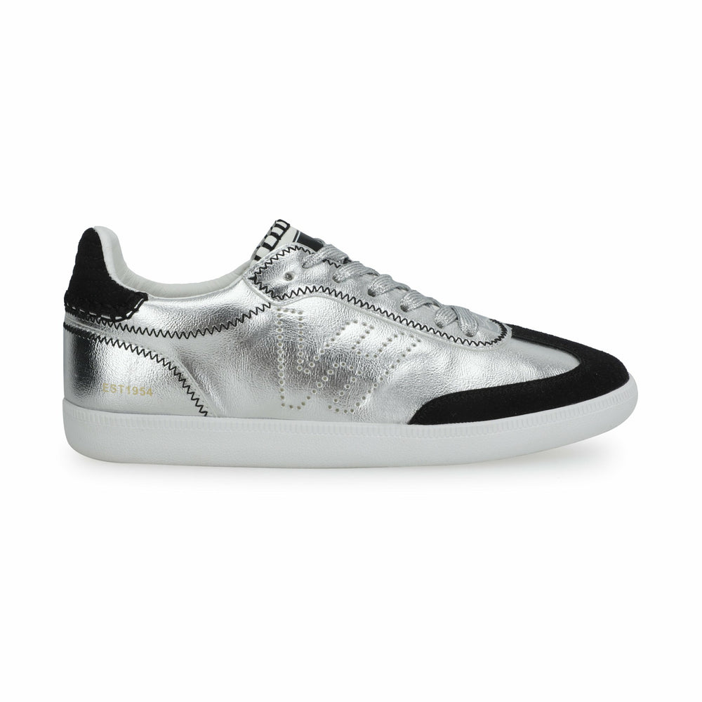 CRISP - WASHED SILVER BLACK | Vintage Havana Women