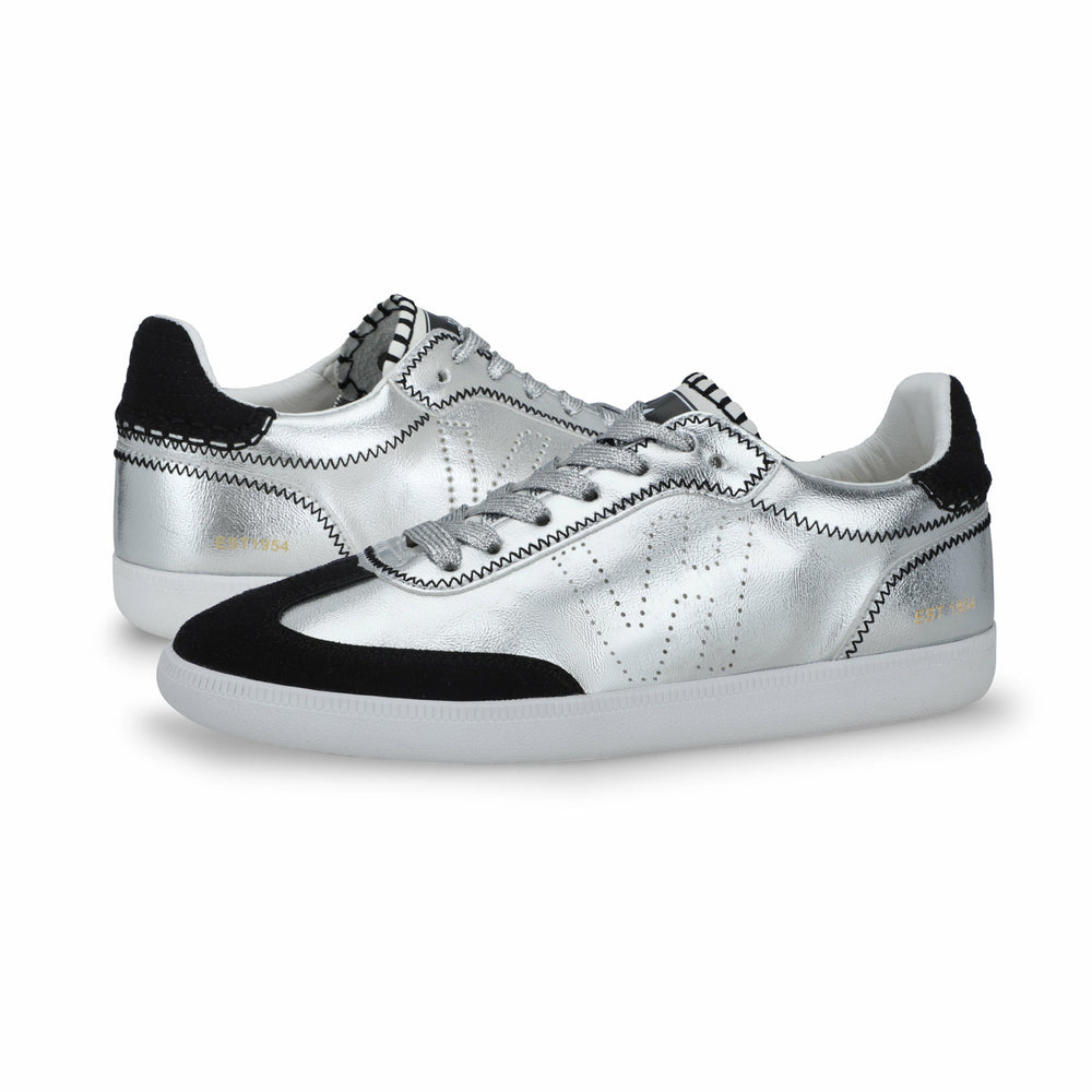 CRISP - WASHED SILVER BLACK | Vintage Havana Women