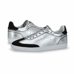 CRISP - WASHED SILVER BLACK | Vintage Havana Women