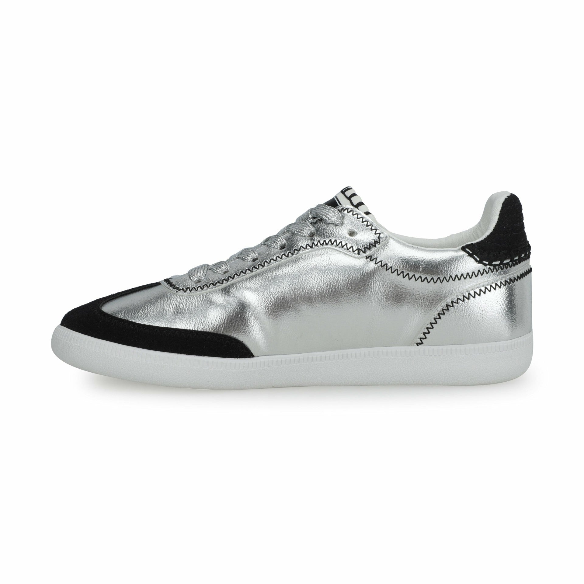CRISP - WASHED SILVER BLACK | Vintage Havana Women