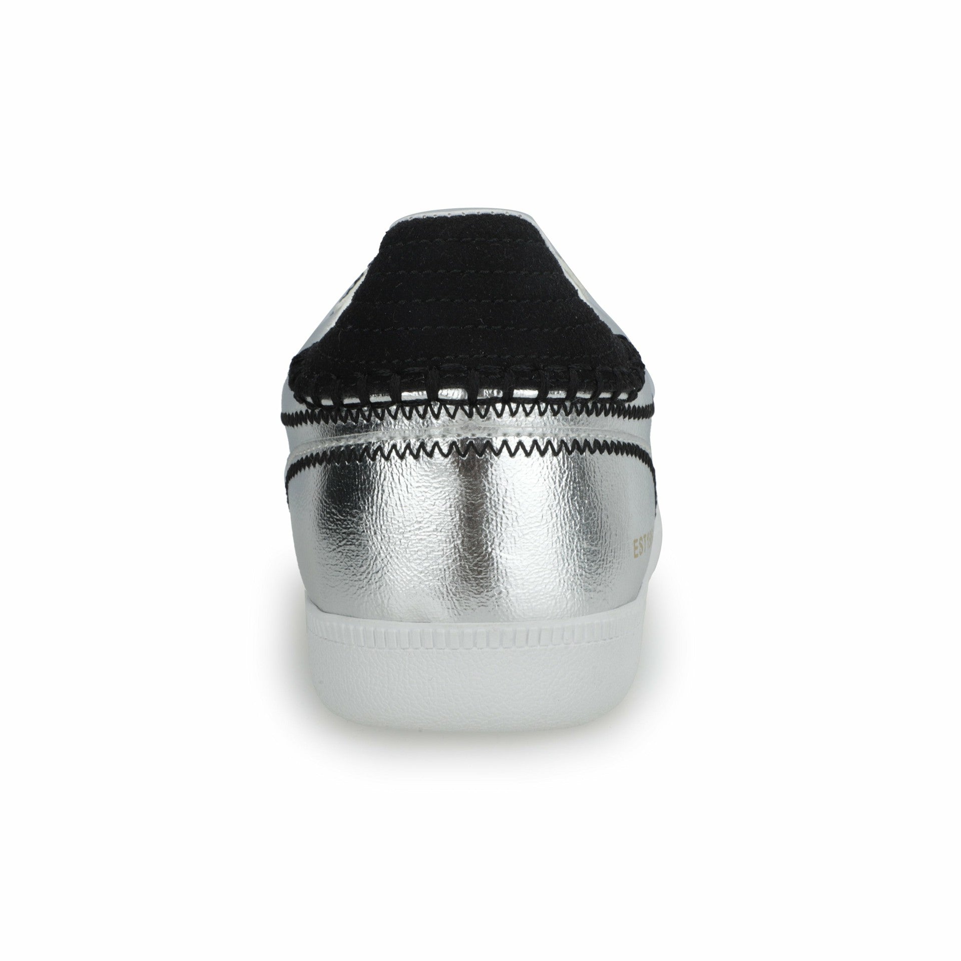CRISP - WASHED SILVER BLACK | Vintage Havana Women