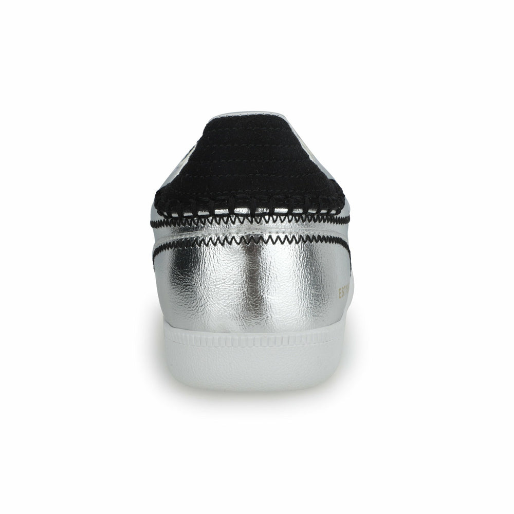 CRISP - WASHED SILVER BLACK | Vintage Havana Women