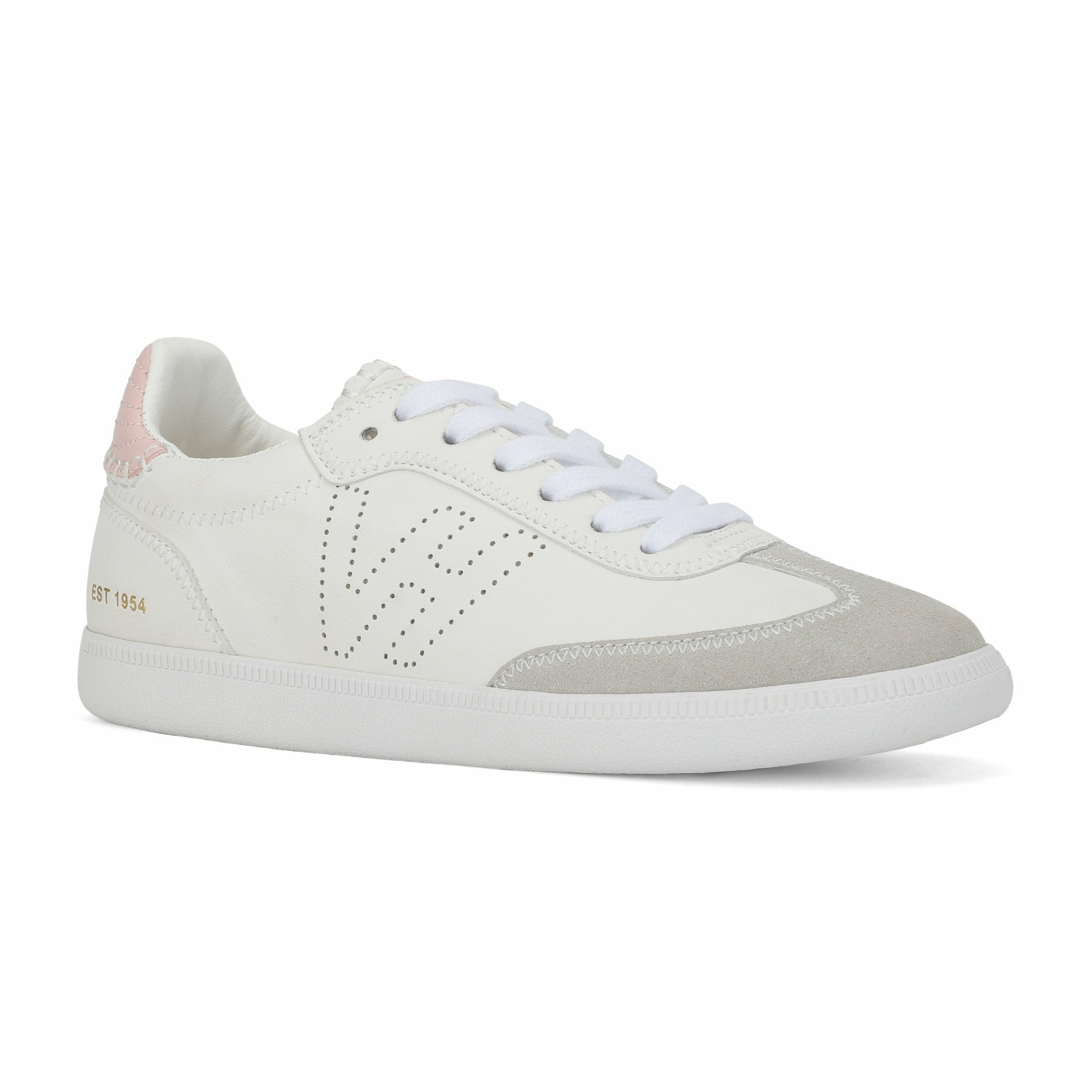 CRISP - WHITE GREY BABY PINK | Vintage Havana Women