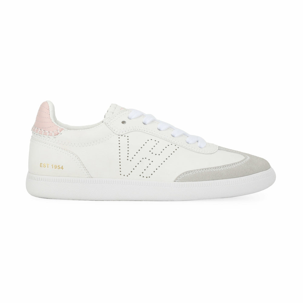 CRISP - WHITE GREY BABY PINK | Vintage Havana Women