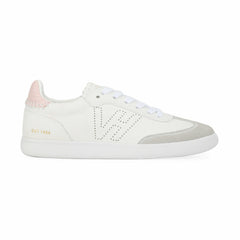 CRISP - WHITE GREY BABY PINK | Vintage Havana Women