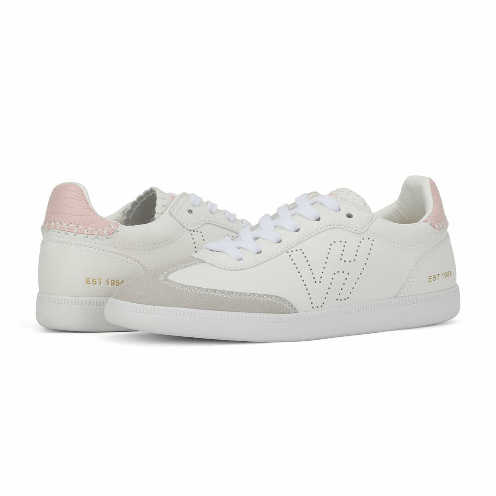 CRISP - WHITE GREY BABY PINK | Vintage Havana Women