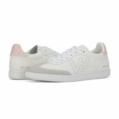 CRISP - WHITE GREY BABY PINK | Vintage Havana Women