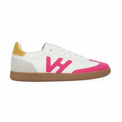 CRISP - WHITE NEON PINK | Vintage Havana Women