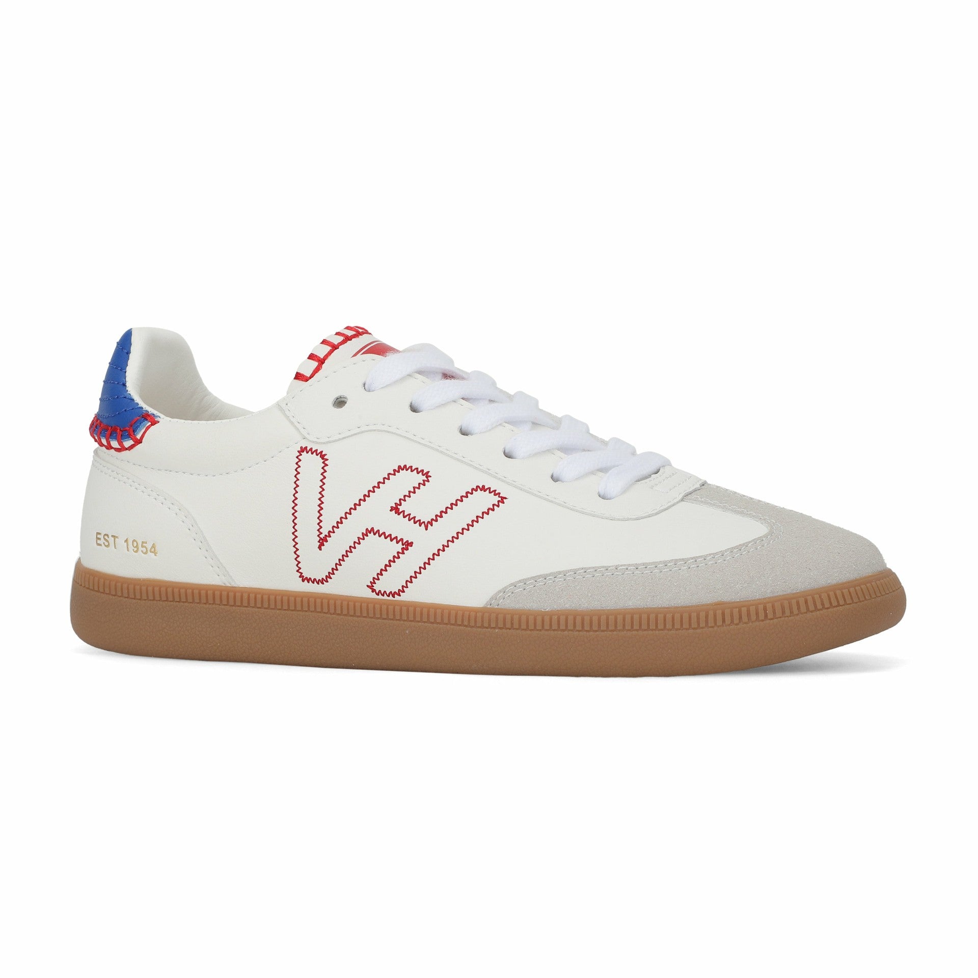 CRISP - STONE GREY BLUE | Vintage Havana Women