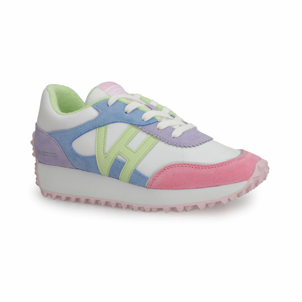 COSMIC - LIGHT PINK BLUE PURPLE MULTI | Vintage Havana Women